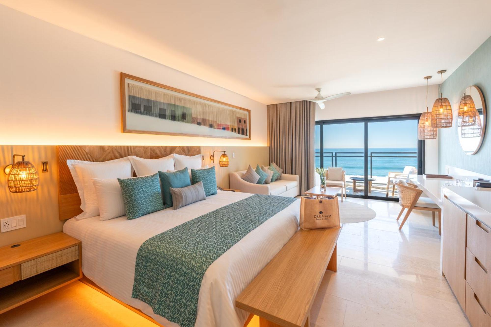 Dreams Estrella Del Mar Mazatlan Golf & Spa Resort Bagian luar foto