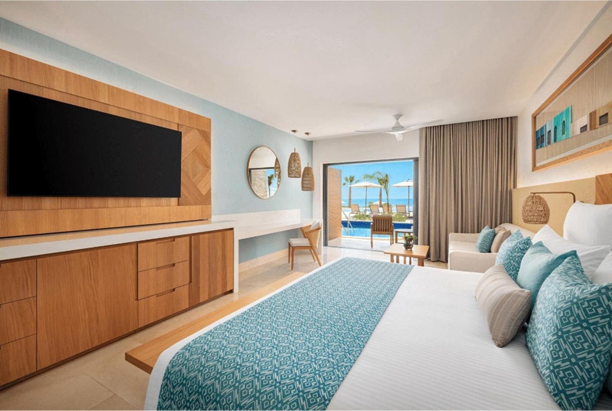 Dreams Estrella Del Mar Mazatlan Golf & Spa Resort Bagian luar foto