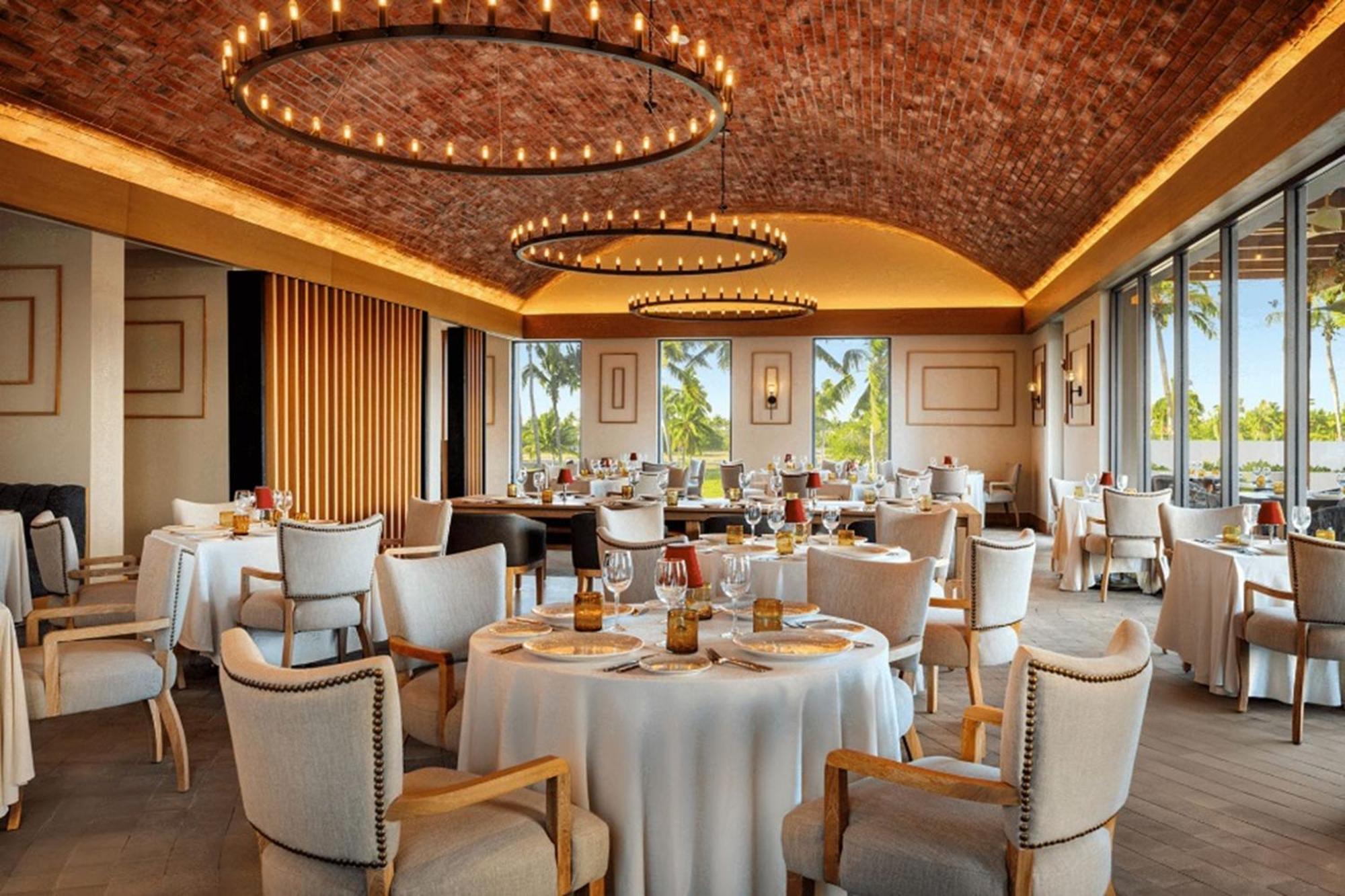 Dreams Estrella Del Mar Mazatlan Golf & Spa Resort Bagian luar foto