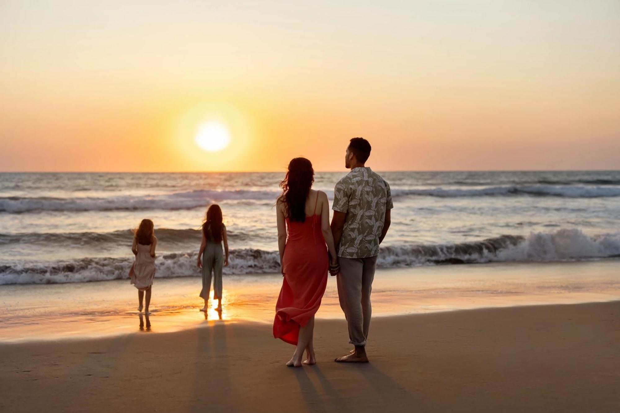 Dreams Estrella Del Mar Mazatlan Golf & Spa Resort Bagian luar foto