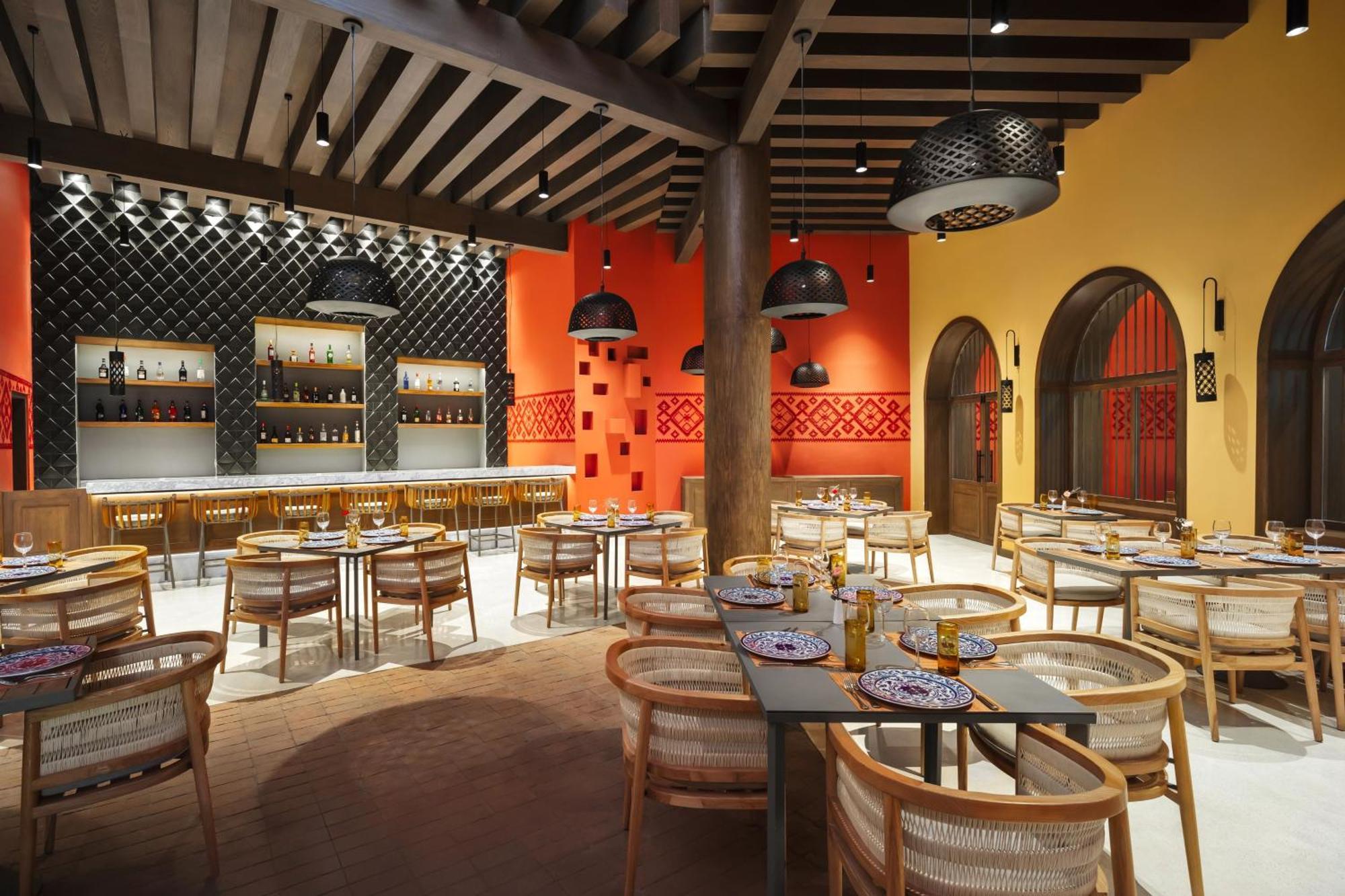 Dreams Estrella Del Mar Mazatlan Golf & Spa Resort Bagian luar foto